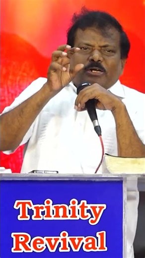 உபத்திரவம் எதற்கு ? #christianbelief #shortvideo