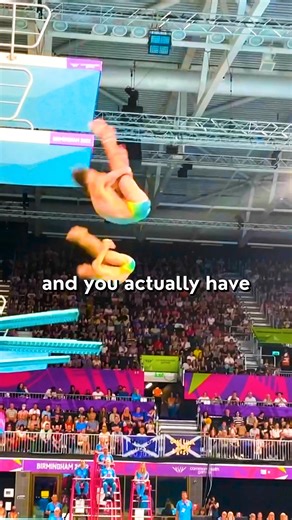17K views · 938 reactions | What's the difference between platform and springboard diving? 類 | Sam Fricker Diving | Facebook
