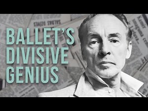 Three Balanchine dancers respond to the controversies around his legacy | Dancing with Shadows