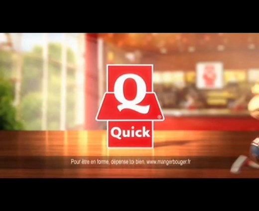 Quickos