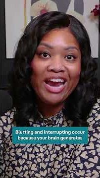 Why socializing with ADHD is so exhausting | ADHD And