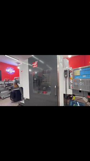 78 reactions · 4 comments | After days of 5 axis programming and adjustments hitting cycle start to run the full program uninterrupted from the top is mega satisfying! | Jake Raby | Facebook