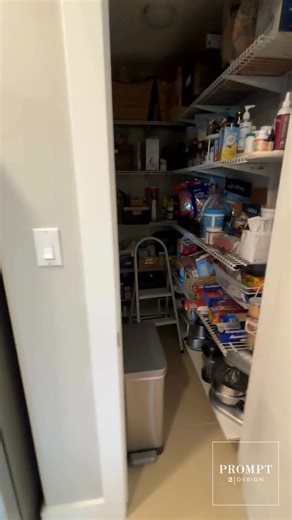 Here’s the true “before” of this project — a dated galley kitchen with gray kitchen cabinets, stacked stone, and finishes that no longer fit the way this home is lived in. If you love seeing a dramatic kitchen remodel before and after, follow along. This transformation is going to be a good one. #austininteriordesign #atxkitchen #austinremodel #austinhomestyle #atxinteriors #austinhomes | Prompt 2 Design