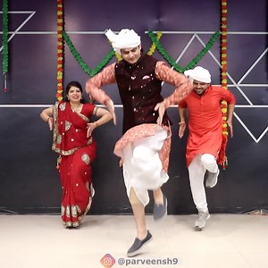 40K views · 810 reactions | Aankhya Te Maregi Dance Tutorial Step By...