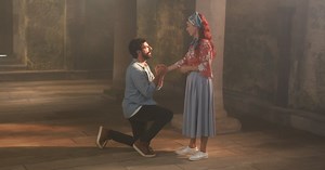 Kuzey Yıldızı İlk Aşk 35. Bölüm HD Tek Parça  İzle