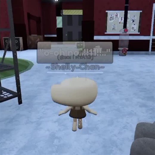 Dandy's Twisteds (Shelly POV) S1 ; Shelly's Mistake // PART 1 - The Scraped Knee ...