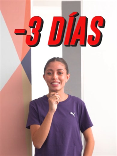 Está así 🤏🏻 de terminar el MYS. Vení a Bitter.