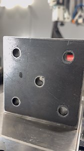 Say goodbye to rough finishes! FlexArm handles all your secondary processing in one setup: chamfer, ream, and tap with ease. Transform problem holes into perfect threads and keep your workflow moving smoothly. | Flex Machine Tools