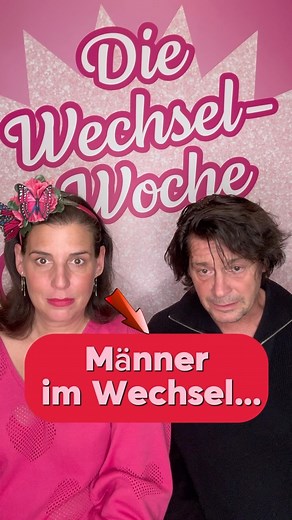 Anzeige/ Uhligs Themenwoche „Wechsel-Woche“🌸 Die Wahrnehmung eines Partners während der Wechseljahre kann sehr unterschiedlich sein und hängt von vielen Faktoren ab, wie der Beziehung, der Kommunikation und dem individuellen Umgang mit den Veränderungen. Wie erlebt ihr das in Eurer Partnerschaft? Für mich ist es besonders wichtig, dass beide Partner in der Lage sind, offen über ihre Gefühle und Bedürfnisse zu sprechen. Dies kann helfen die Herausforderungen dieser Lebensphase gemeinsam zu bewäl
