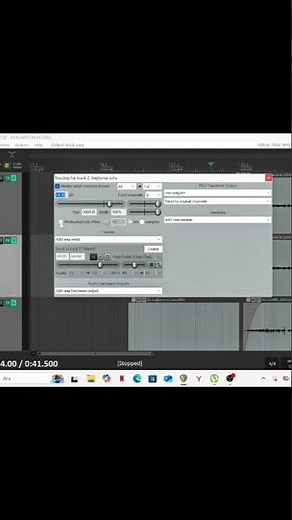 reaper mixing and mastering #audio #daw #digitalaudioworkstation