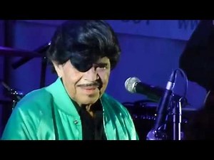 Al Hurricane - "Ay, Ay, Ay Que Borracho / Jambalaya" Holy Rosary Fiesta