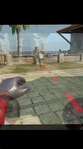 New Free Invisible Grenade CODM #gaming #callofdutymobile #codmobile #codm #codmobilegameplay