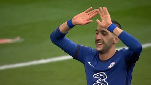 92K views · 10K reactions | The goals that sent Chelsea and Leicester City to the #EmiratesFACup Final 朗 | The Emirates FA Cup | Facebook