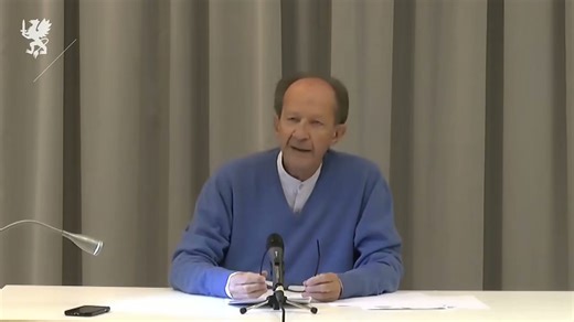 【中英字幕】吉奥乔·阿甘本：艺术的抵抗（2014年课程）Giorgio Agamben. Resistance in Art.2014