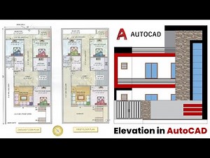Why Your AutoCAD Elevations Are WRONG - Fix It Now!