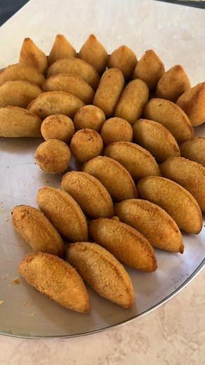 Massa de Batata Perfeita para Salgados Variados