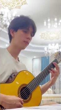 N.Erkosh – Besame Mucho | Classical Guitar Cover