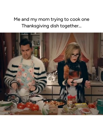 Your annual reminder to just bring the wine | JustFab