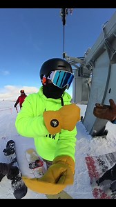 Mastering the T-Bar: Essential Tips for Snowboarders
