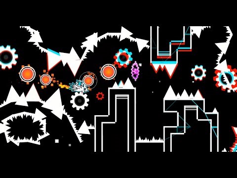 Apollyon Old version vs. My version