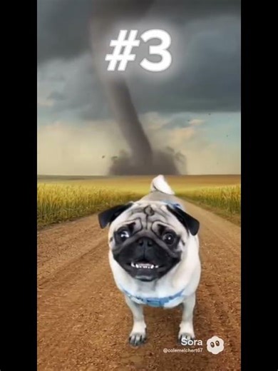 Sora ai top five moments ranked #soraai #sora2 #fypシ゚viral #fypシ #fyp #ranked #ranking #tuff #sora