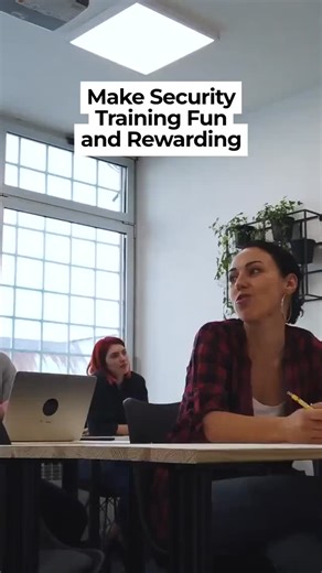 defencify.training on Instagram: "Learning doesn't have to be boring. With Defencify's gamified courses, security training becomes interactive, fun, and effective. Earn badges, conquer challenges, and stay engaged while meeting your state licensing requirements. Train at your own pace—anytime, anywhere. Ready to level up your skills? Tell us in the comments how gamified training could boost your security career! #securityguard #securitypatrol #securitycareer"