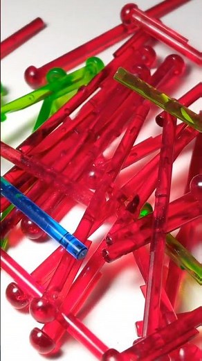 3 Interesting uses for Spring Loaded Shooters #shorts #lego