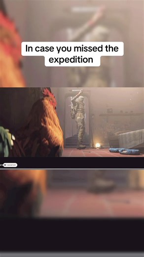 Time to re upppp #fyp #arcraiders #pvp #gaming #clips | arc raider expedition