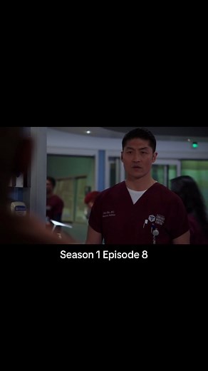 Chicago Med: Episode 8 Highlights with Dr. Ethan Choi