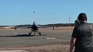 39K views · 659 reactions | The sounds of the 177th Fighter Wing's...