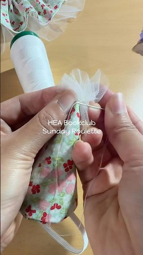 How to sew a DIY dog party hat