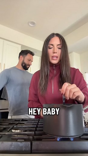 She hit the factory reset button | Colton Black