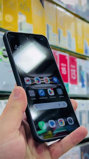 Tecno Spark 40: Features and Performance Review