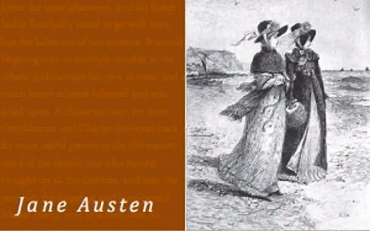 Persuasion Audiobook by Jane Austen, Free Full Audiobooks