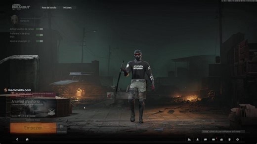 Viernes , no conozco a nadie, Eeeeeeeeeeeee