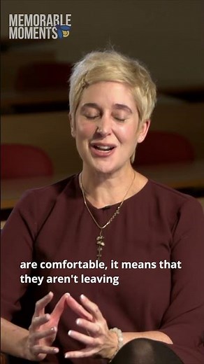 What is your philosophy of teaching? - Caroline Hodes