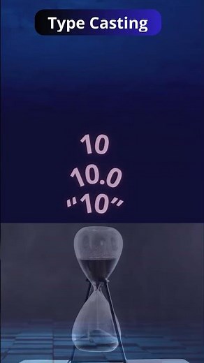 Mastering Type Casting in C#