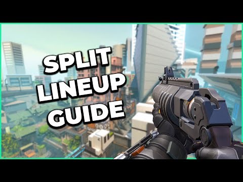 Brimstone Molly Lineup Guide | Split