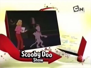 Cartoon Network CEE (Hungarian) - Pushbacks (2009-2010)