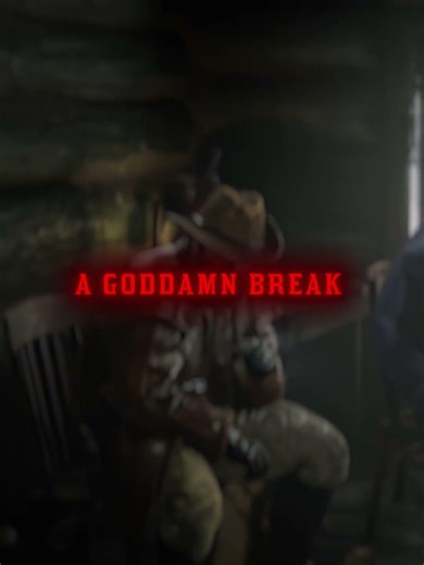 Beta Arthur Was LETHAL💀 - #rdr2 #arthurmorgan #edit #gaming #shorts #reddeadredemption
