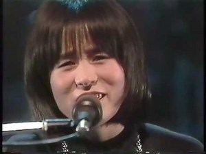 白井貴子＆Crazy Boys '87 新春特番