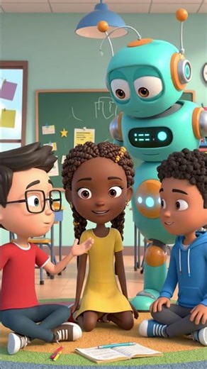 What is Ai. Easy code with CodeAizy. #futuretech #programming #learntocode #stem