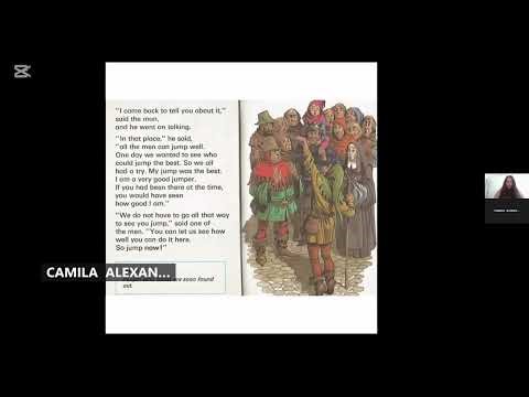 Consecutive interpretation