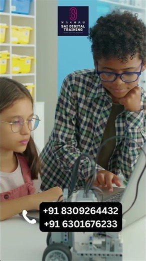 🚀 Kids Learning AI, Canva & YouTube at Young Age | Future Skills for Smart Kids 🎨