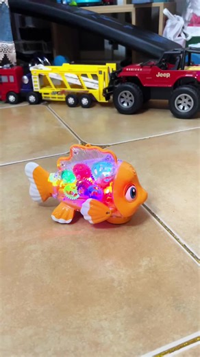 Explore the World of Cartoon Toys for Children