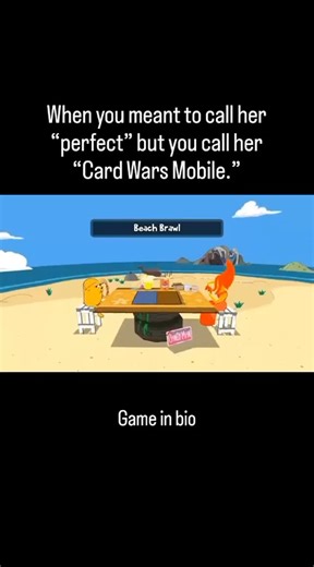 Playmora on Instagram: "Rediscover the Magic of Card Wars Kingdom! Dive back into the world of Adventure Time with Card Wars Kingdom! Build your deck, challenge friends, and relive the nostalgia. Available now on Android and iOS.#CardWarsKingdom #AdventureTime #MobileGaming #CartoonNetwork #GamingCommunity"