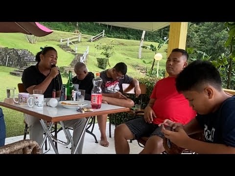 Karaoke - Paleng Bae