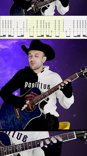 【INCUBUS】[ Drive ] cover by Masuka | LESSON | GUITAR TAB