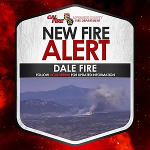 42K views · 61 reactions | CAL FIRE/Riverside County Fire Department on Reels | Facebook