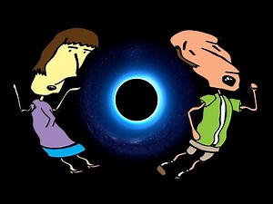 I Created A Black Hole On The Plane - Air Marty